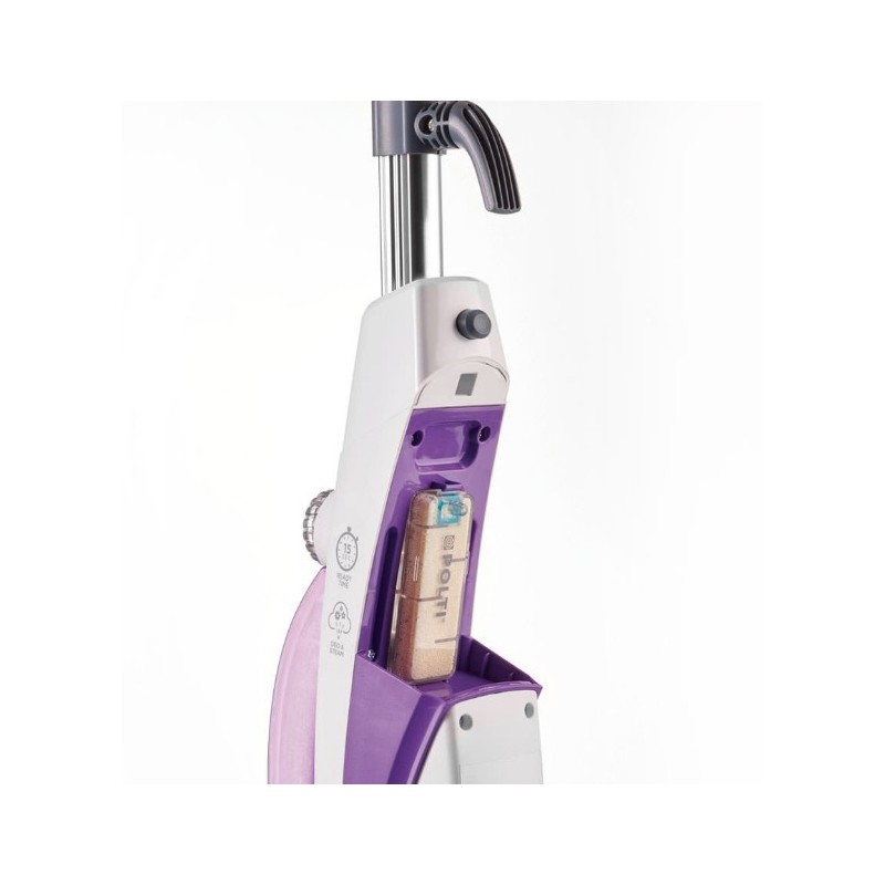 Polti SV440 steam cleaner Portable steam cleaner 0.3 L 1500 W Purple, White