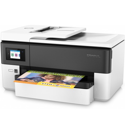 HP OfficeJet Pro 7720 Getto termico d'inchiostro A3 4800 x 1200 DPI 22 ppm Wi-Fi