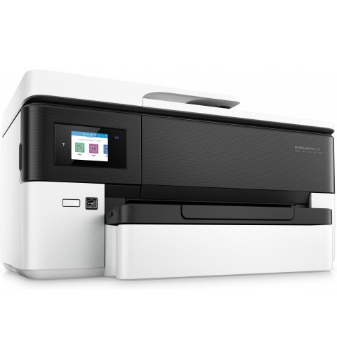 HP OfficeJet Pro 7720 A jet d'encre thermique A3 4800 x 1200 DPI 22 ppm Wifi