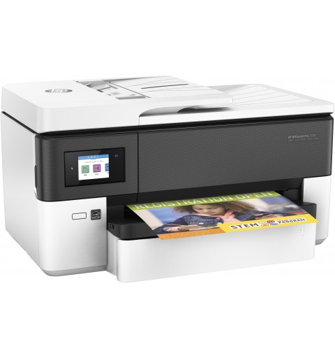HP OfficeJet Pro 7720 A jet d'encre thermique A3 4800 x 1200 DPI 22 ppm Wifi