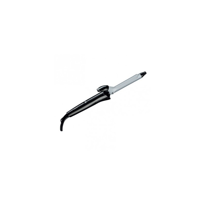 Imetec SALON EXPERT GT15 100 Curling iron Black, Metallic 1.8 m