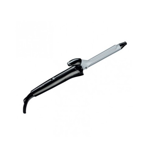 Imetec SALON EXPERT GT15 100 Curling iron Black, Metallic 1.8 m