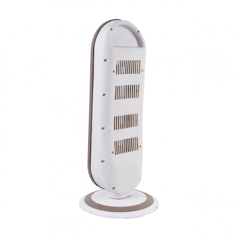 Ardes AR4B01B electric space heater Indoor White