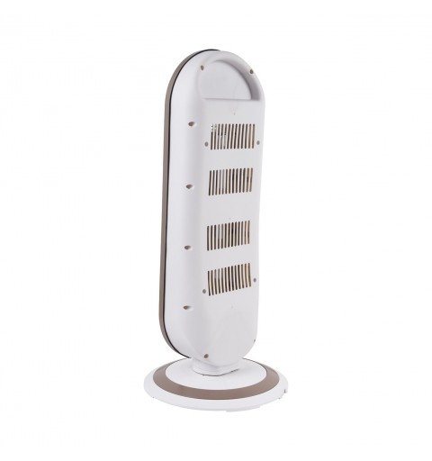 Ardes AR4B01B electric space heater Indoor White