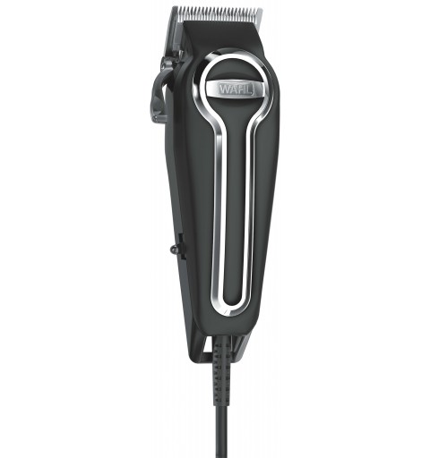 Wahl Haarschneider-Set Elite Pro Schwarz