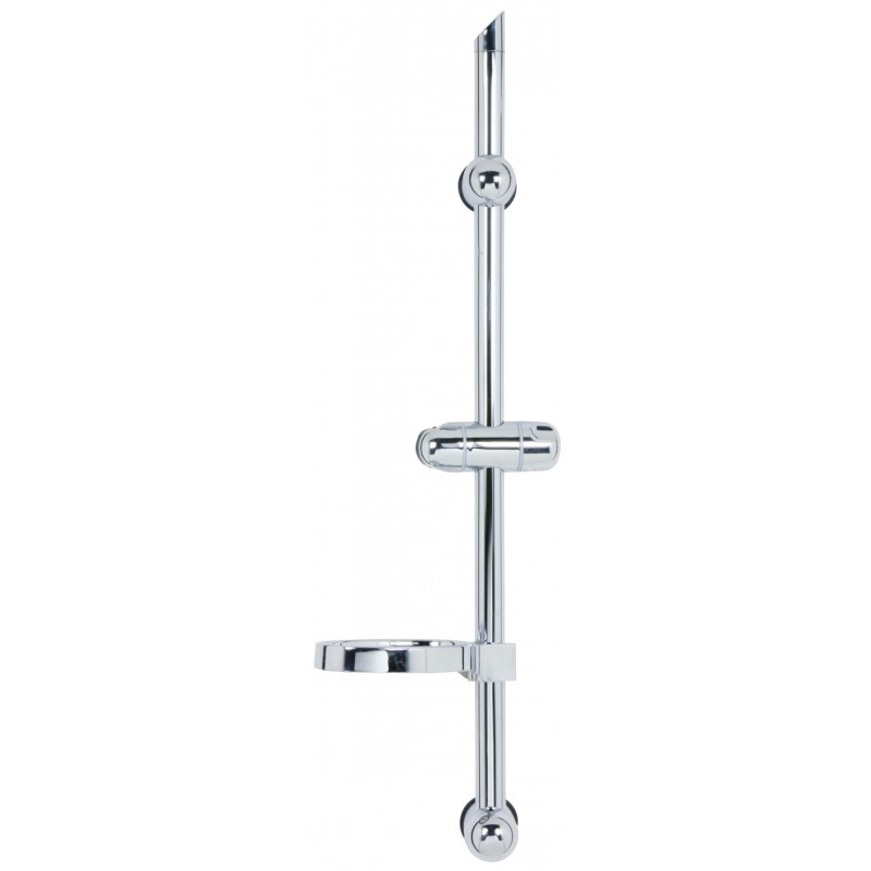 IDRO-BRIC G3403 CR support de douche Barre d'appui douche