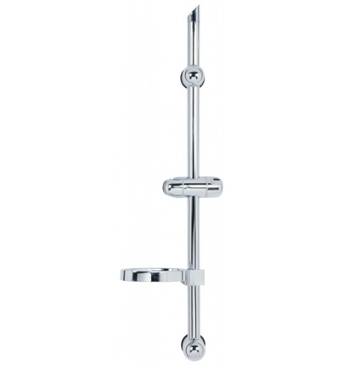 IDRO-BRIC G3403 CR shower holder Slide bar shower holder