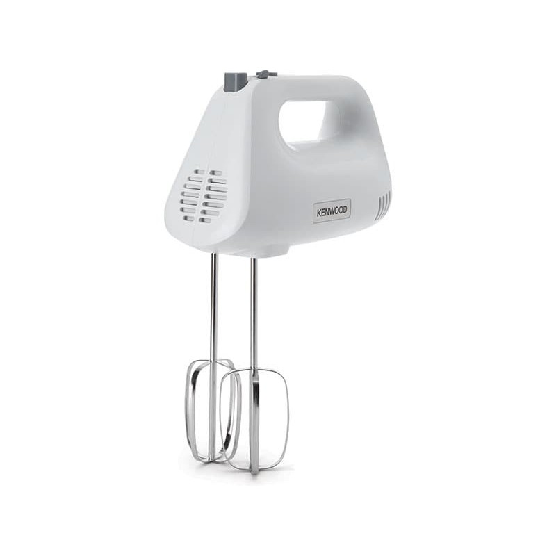 Kenwood HMP30.A0WH Hand mixer 450 W White