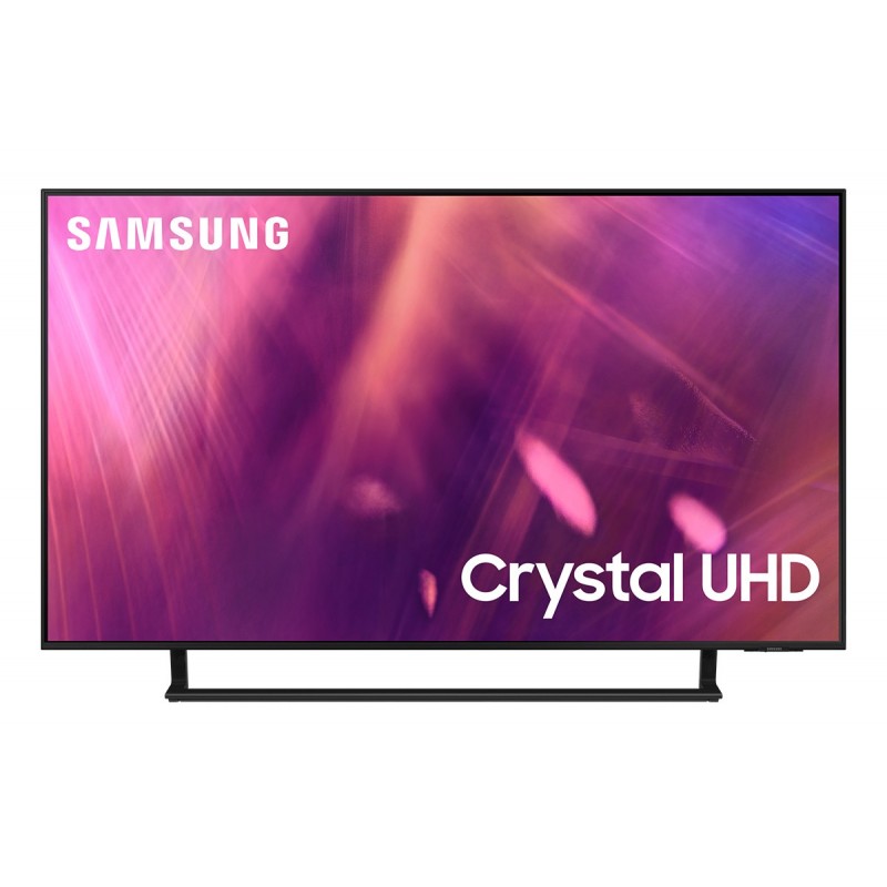 Samsung Series 9 TV Crystal UHD 4K 43” UE43AU9070 Smart TV Wi-Fi Black 2021