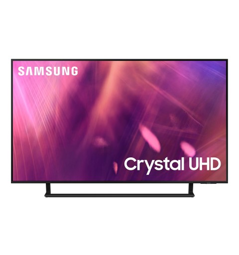 Samsung Series 9 UE43AU9070U 109,2 cm (43 Zoll) 4K Ultra HD Smart-TV WLAN Schwarz