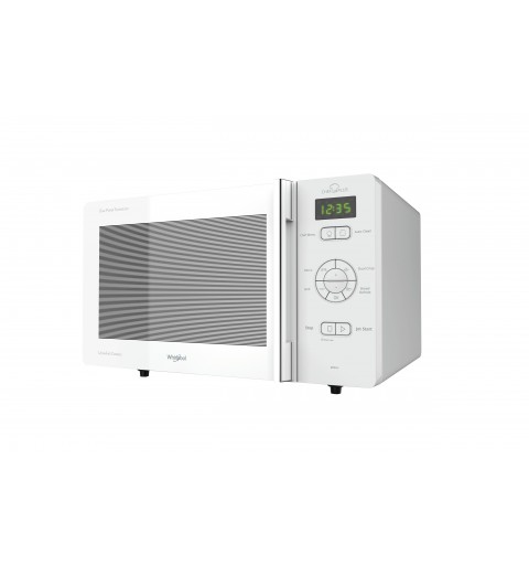 Whirlpool MCP 345 WH Arbeitsplatte Kombi-Mikrowelle 25 l 800 W Weiß