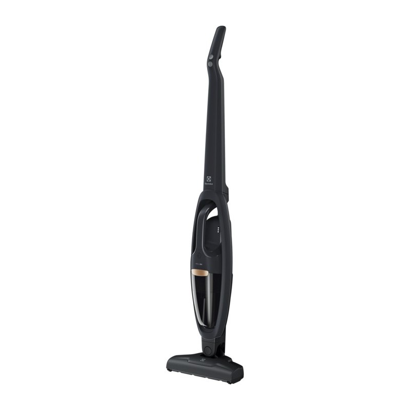 Electrolux WQ61-42GG Bagless 0.3 L Grey