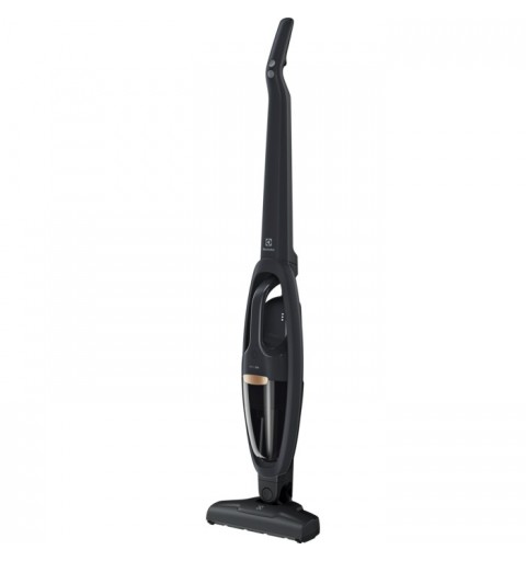 Electrolux WQ61-42GG Bagless 0.3 L Grey