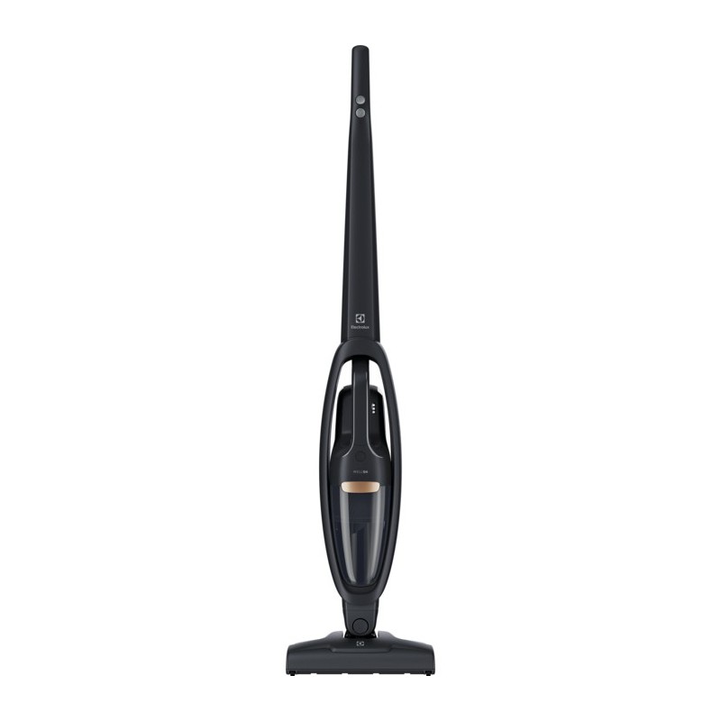 Electrolux WQ61-42GG Bagless 0.3 L Grey