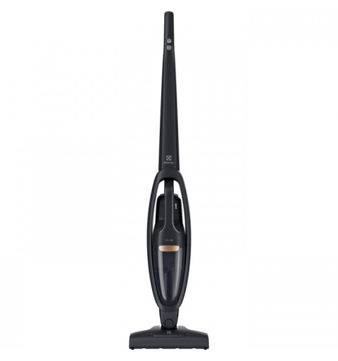 Electrolux WQ61-42GG Bagless 0.3 L Grey