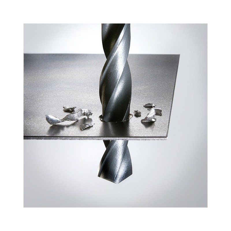 kwb 421920 Bohrer Spiralbohrer-Bit 19 Stück(e)