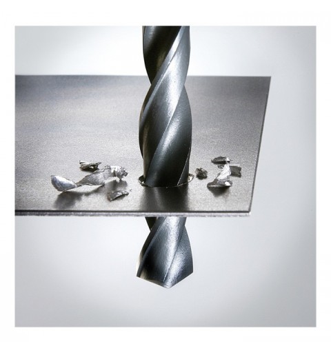 kwb 421920 Bohrer Spiralbohrer-Bit 19 Stück(e)