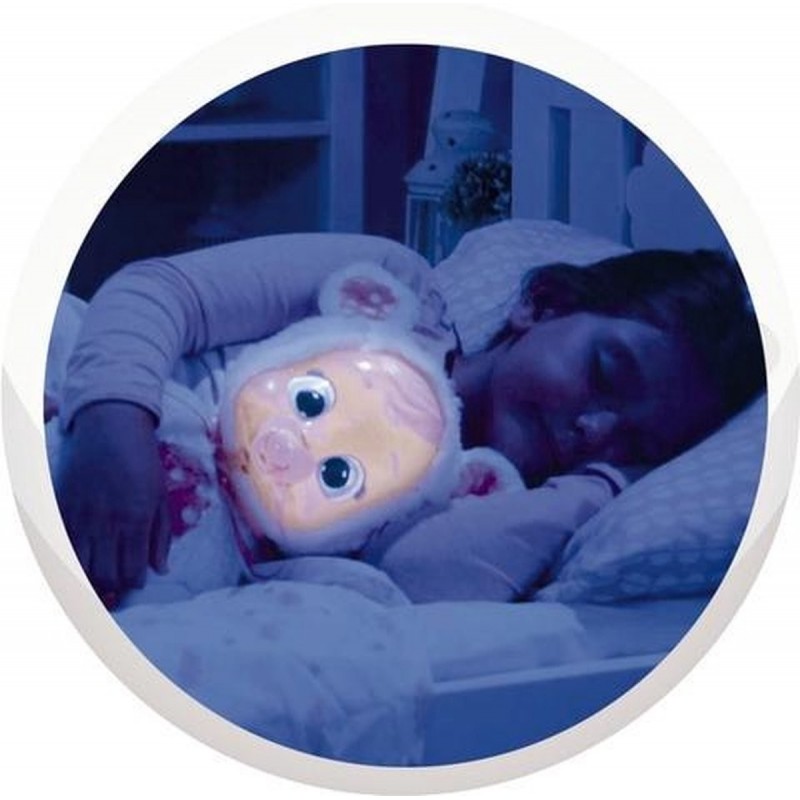 IMC Toys Cry Babies Good Night Coney