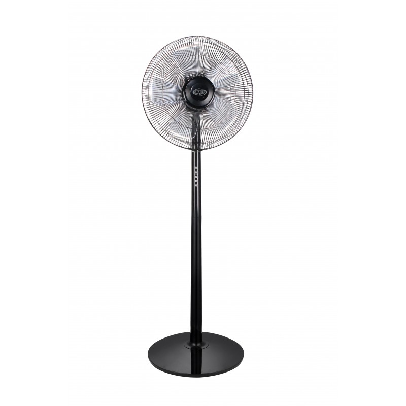 Argoclima Standy Evo Schwarz