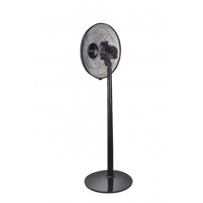 Argoclima Standy Evo Negro