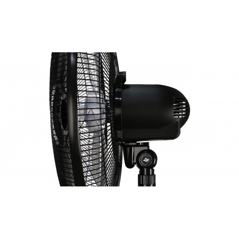 Argoclima Standy Evo Negro