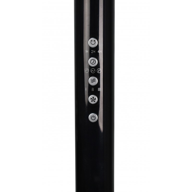 Argoclima Standy Evo Negro