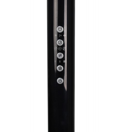 Argoclima Standy Evo Negro