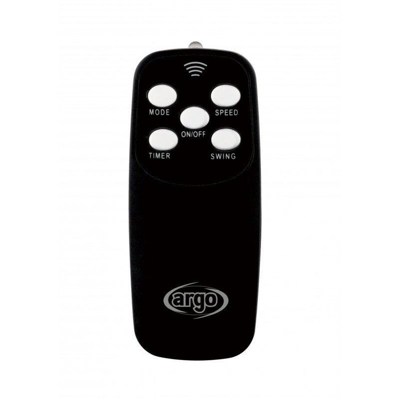 Argoclima Standy Evo Negro