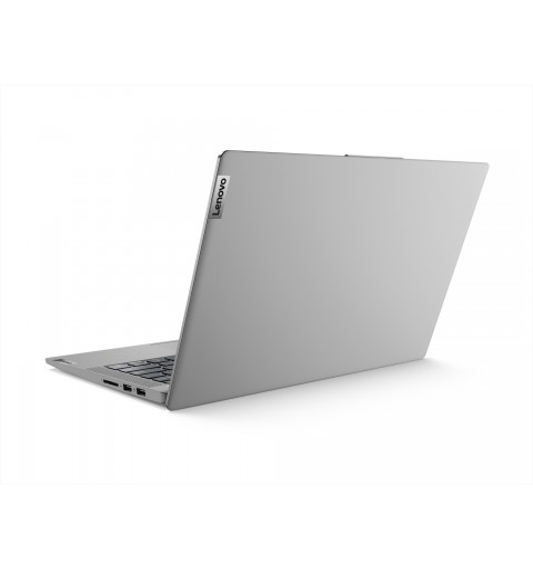 Lenovo IdeaPad 5 14ALC05 Notebook 35.6 cm (14") Full HD AMD Ryzen 7 8 GB DDR4-SDRAM 512 GB SSD Wi-Fi 6 (802.11ax) Windows 10