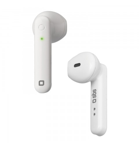 SBS Twin Buds wireless earphones