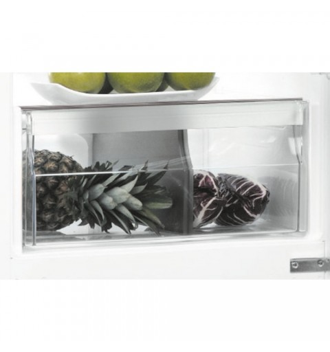 Whirlpool ART 9812 SF1 frigorifero con congelatore Da incasso 306 L F Bianco