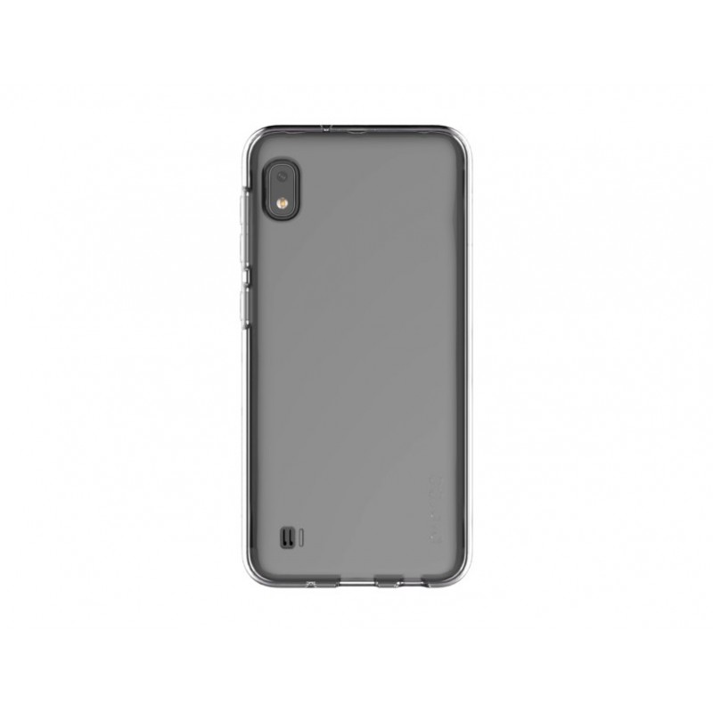 Samsung GP-FPA105KDA mobile phone case 15.8 cm (6.2") Cover White