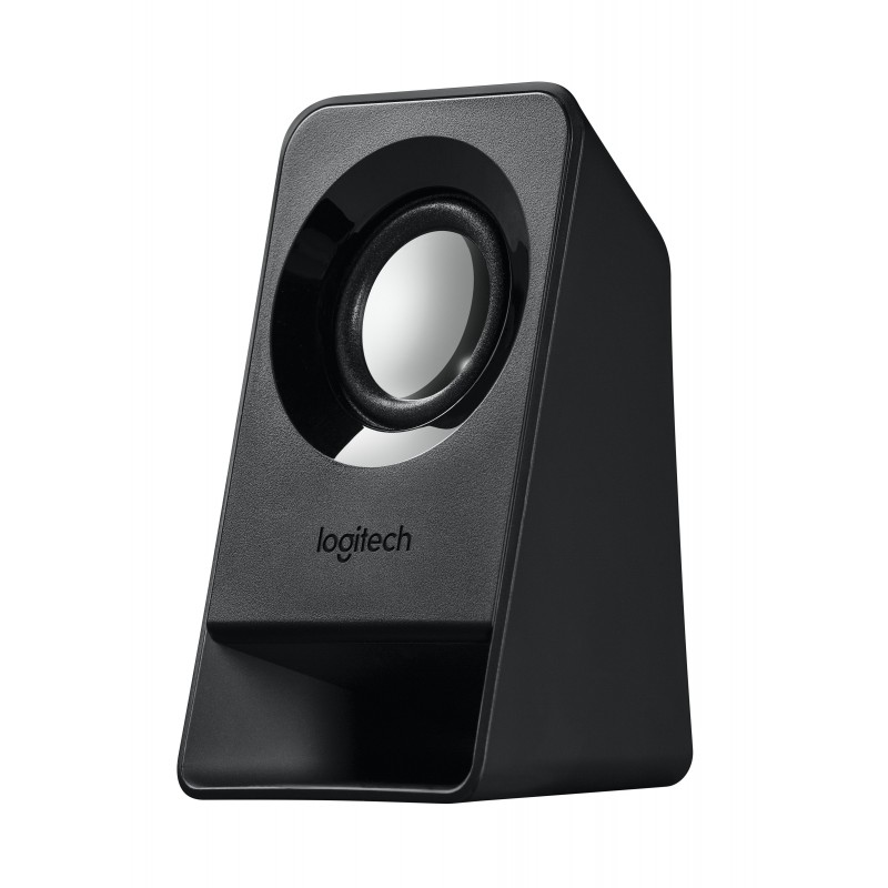 Logitech Multimedia Speakers Z213 7 W Negro 2.1 canales