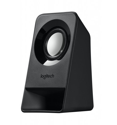 Logitech Multimedia Speakers Z213 7 W Negro 2.1 canales