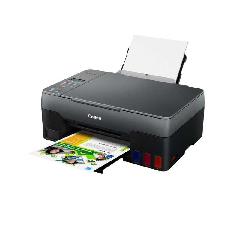 Canon PIXMA G3520 MegaTank Inkjet A4 4800 x 1200 DPI Wi-Fi