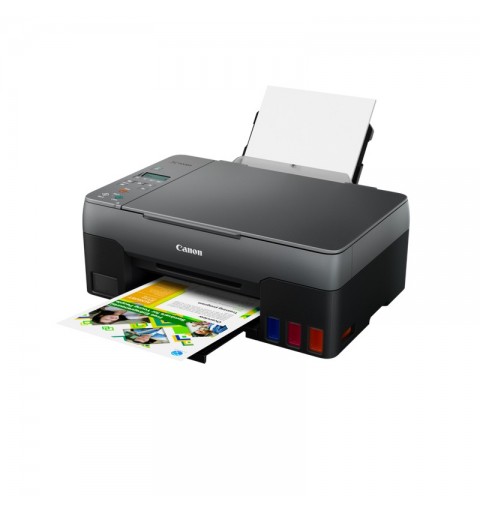 Canon PIXMA G3520 MegaTank Inyección de tinta A4 4800 x 1200 DPI Wifi