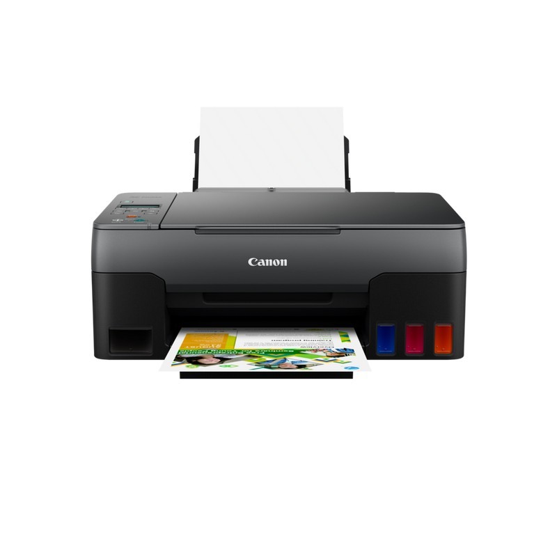 Canon PIXMA G3520 MegaTank Ad inchiostro A4 4800 x 1200 DPI Wi-Fi