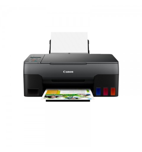 Canon PIXMA G3520 MegaTank Ad inchiostro A4 4800 x 1200 DPI Wi-Fi