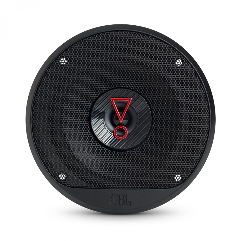 JBL Stage3 427 altoparlante auto Rotondo 2-vie 150 W 2 pz