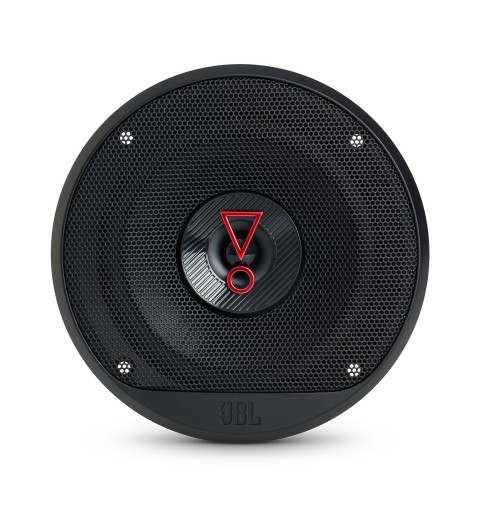 JBL Stage3 427 car speaker Round 2-way 150 W 2 pc(s)