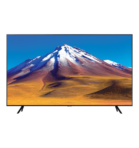 Samsung Series 7 UE75TU7090U 190,5 cm (75 Zoll) 4K Ultra HD Smart-TV WLAN Schwarz