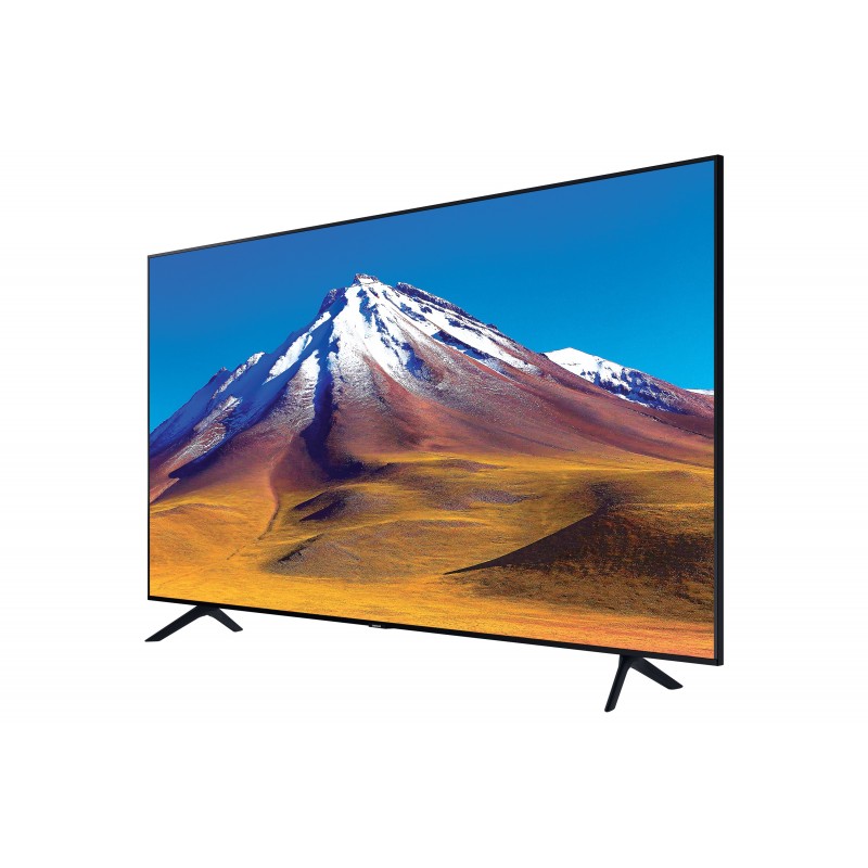 Samsung Series 7 UE75TU7090U 190,5 cm (75 Zoll) 4K Ultra HD Smart-TV WLAN Schwarz