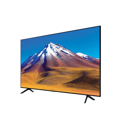 Samsung Series 7 UE75TU7090U 190,5 cm (75 Zoll) 4K Ultra HD Smart-TV WLAN Schwarz