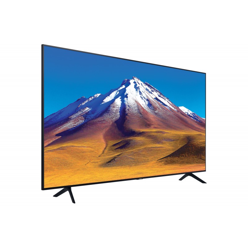 Samsung Series 7 UE75TU7090U 190,5 cm (75 Zoll) 4K Ultra HD Smart-TV WLAN Schwarz