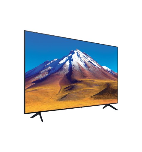 Samsung Series 7 UE75TU7090U 190,5 cm (75 Zoll) 4K Ultra HD Smart-TV WLAN Schwarz
