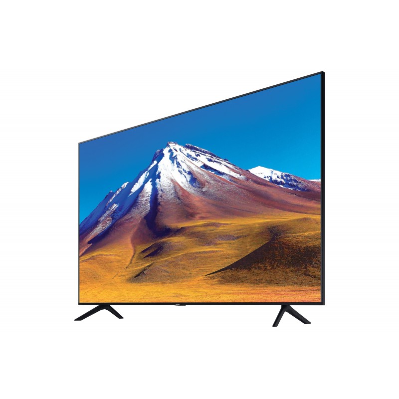 Samsung Series 7 UE75TU7090U 190,5 cm (75 Zoll) 4K Ultra HD Smart-TV WLAN Schwarz