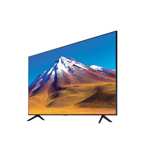 Samsung Series 7 UE75TU7090U 190,5 cm (75 Zoll) 4K Ultra HD Smart-TV WLAN Schwarz