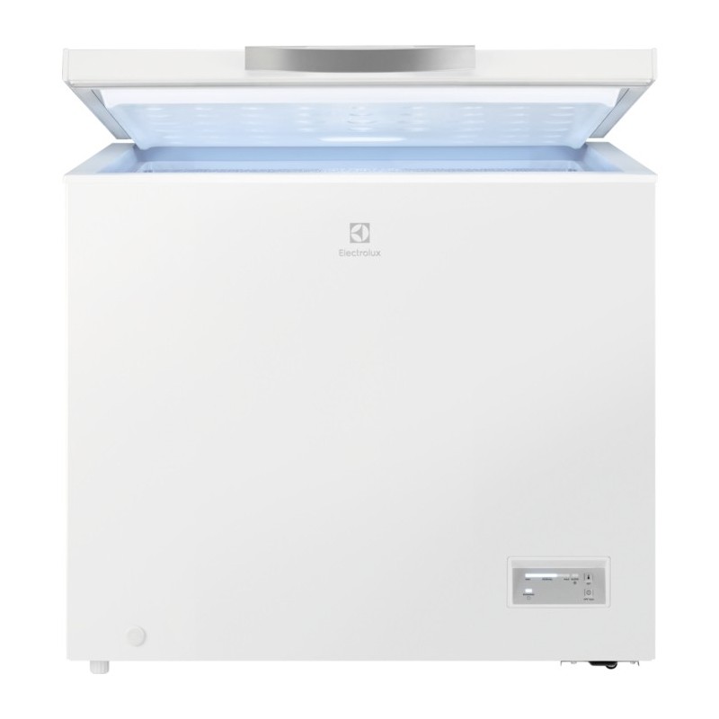 Electrolux LCB3LF20W0 Freistehend F