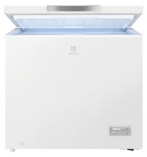 Electrolux LCB3LF20W0 Freistehend F