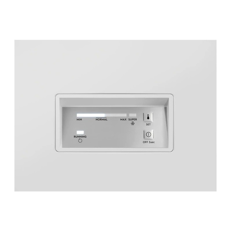 Electrolux LCB3LF20W0 Autoportante F